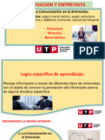 Utp PG 2021-Obs. y Ent. Sesión 8