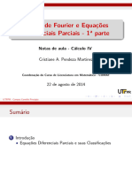 Series Fourier Aula 1