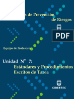 Tema 14 Etapas para El Desarrollo de Un Procedimientos Escritos de Trabajo