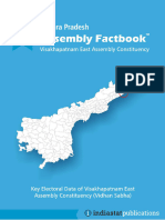 Visakhapatnam East Assembly Factbook