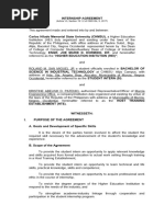 Roland San Miguel Internship Agreement Murcia Engineering Office