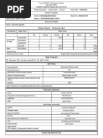 Gupta Trading Co. Gst-Challan Payment-1