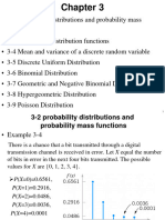 Engineering Data Analysis Chap3