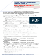 Physics Midterm 3 Model Papers-2023!24!1