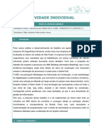 Matriz Atividade Individual FILIPE FERRAZ