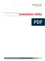 InstallationUtilityHelp It