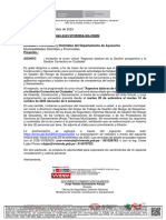 Ayacucho - Oficio Múltiple #060-2023-VIVIENDA-SG-OSDN A GGLL - Invitación A Curso Virtual ABGPGRC (R)