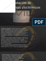 Diagramas Electrónicos