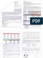 Inserto Dengue Ns1 Antigen Test Card - Lumiquick-226020001