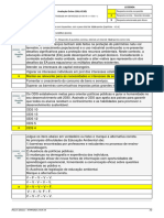 Revisao Avaliação Educação Ambiental