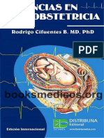 Urgencias en Obstetricia Cifuentes