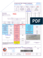 Mepco Online Bill