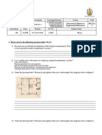 Mechanical Diploma Unit 2 Task 1 Term 20212022