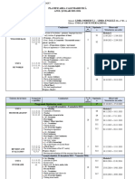 Planificare Modulară 2023-2024 CLASA A VII A