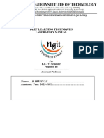 DL Lab Manual A.Y 2022-23-1