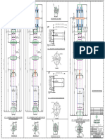 CS 4944 - JCT A B & C - CH5 SHAFT EX. DRAWING - R00 (Sheet 1of6)