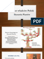 Poczet Władców Polski