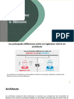 Generalites Sur Le Batiment