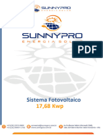 Proposta Comercial - Sidney Nogueira