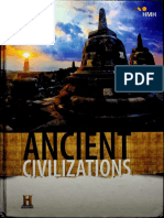 Social Studies Ancient Civilizations