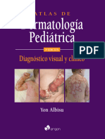 Primeras Atlas Dermatologia 3ed