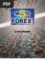 5 Minute Forex