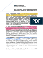 0 - TEXTOS DISCUSIÓN - Matrices de Colonialidad