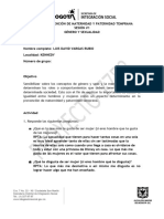 GuiaNivelación Completa Prevención de Paternidad y Maternidad Temprana