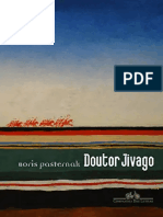 Doutor Jivago Boris Pasternak - PDF Versão 1