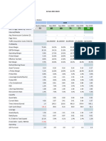 Analisis Financiero