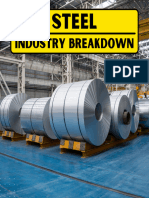 Industry Breakdown Steel 1694901751