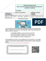 Guia 2 - Procesadores de Texto