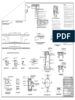 Public Utilities - Preferred Layout in Footway: General Notes