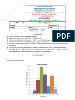 (PyE) Taller de Clase #5-Variable Cuantitativa-Datos Agrupados-2-2023