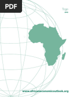 Togo Full PDF Country Note