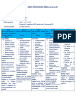 SÍLABO DE CIENCIAS SOCIALES 2023 - 5to