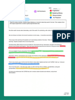 (Worksheet) Paano Sasagipin Ang Mundo Translation