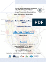 Interim Report 1 Final