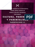 Cultura, Género y Parentesco