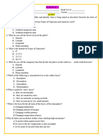 10go Up Science Summative