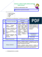 5° y 6° Miércoles 24 Sesion Representamos La Operacion de La División