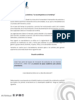 Situación Problemica PDF