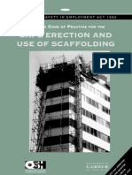 Scaffolding PDF