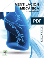 Desvinculación de La Ventilación Mecánica