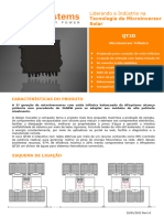 Datasheet Inversor PowerSystem qt2d