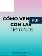 Vende Con Las Historias