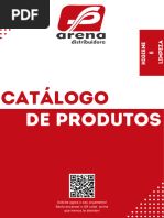 Catalogo Arena Distribuidora Limpeza-Higiene