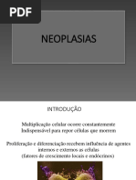 Neoplasia