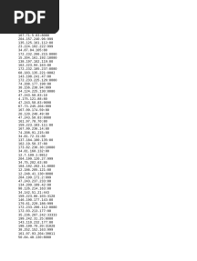 HTTP Proxies 4