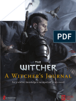 The Witcher Era de Ouro (T)